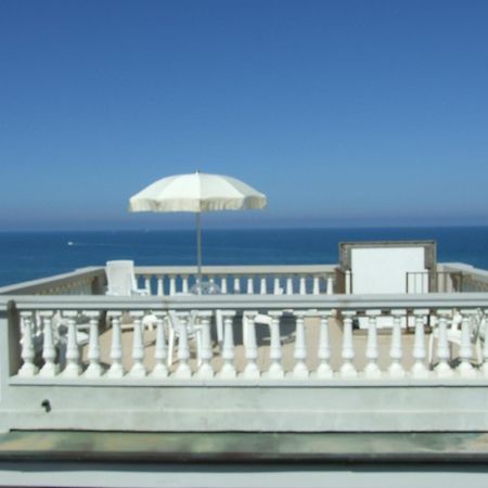 Residence Villa Piani San Vincenzo Exterior foto