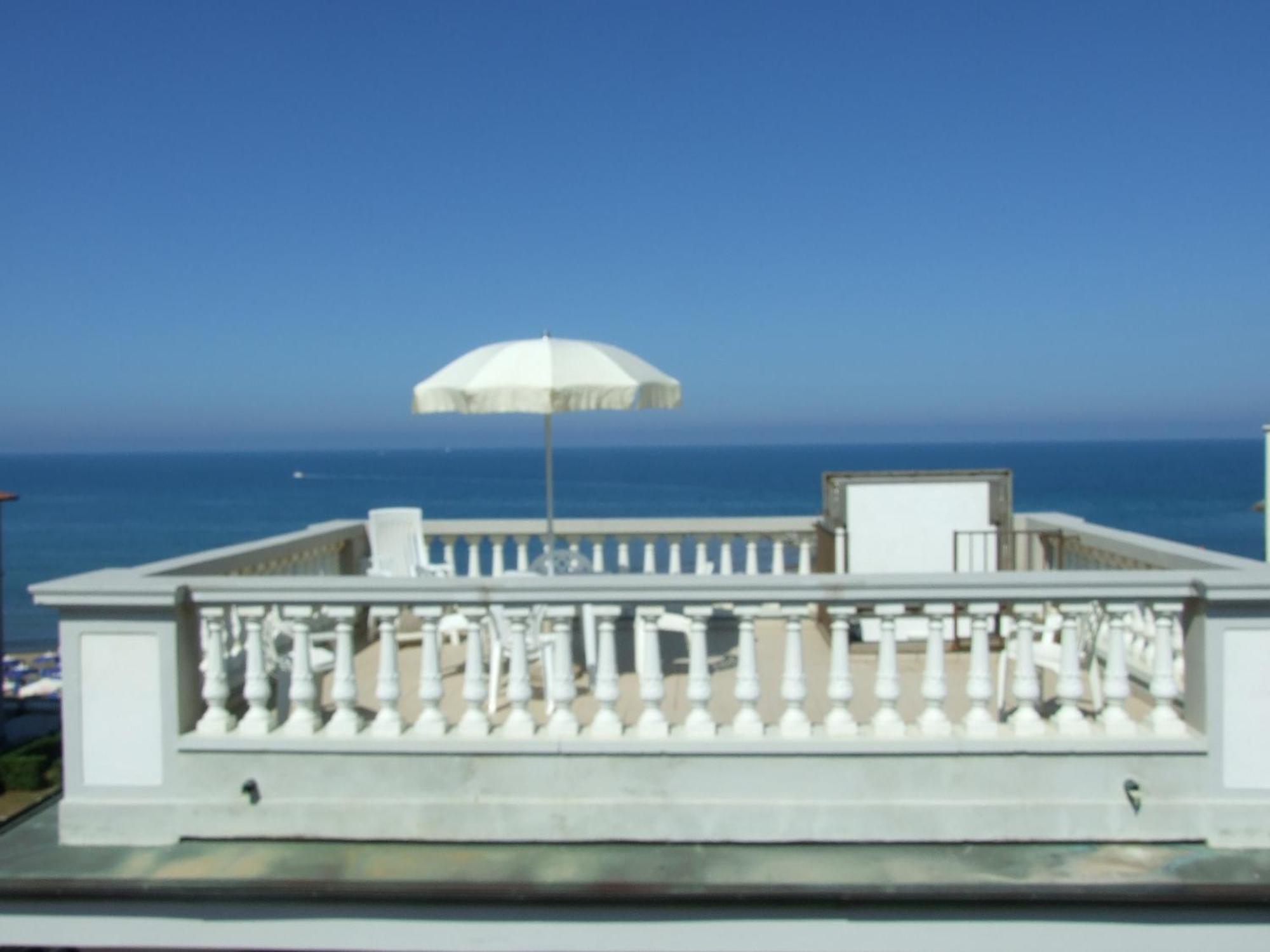 Residence Villa Piani San Vincenzo Exterior foto